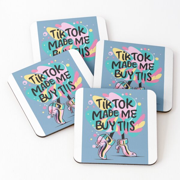Item preview, Tiktok made me buy this designed and sold by Steambesties.