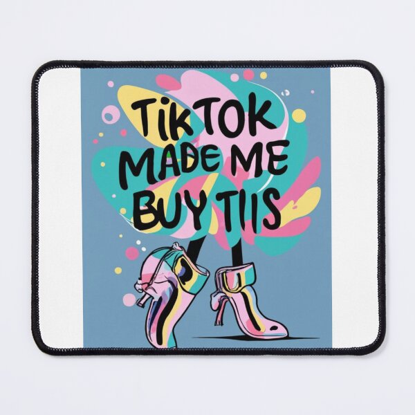 Item preview, Tiktok made me buy this designed and sold by Steambesties.