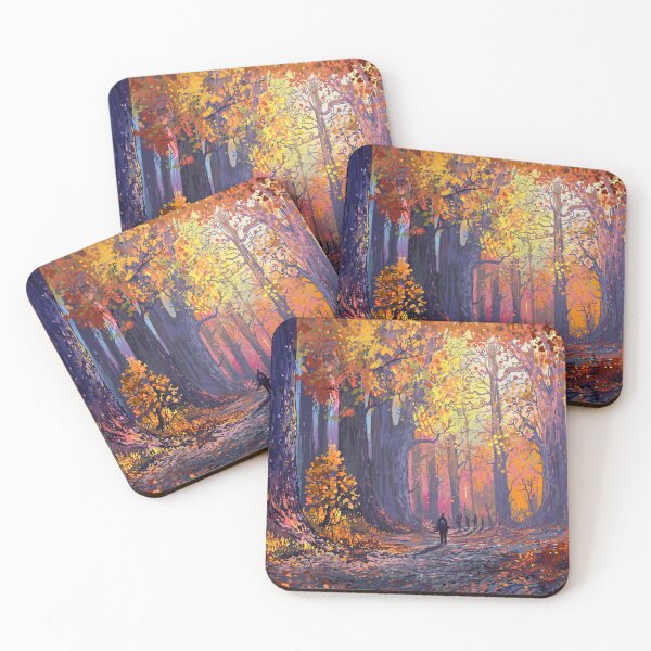 Item preview, Autumn designed and sold by Denis Godyna.