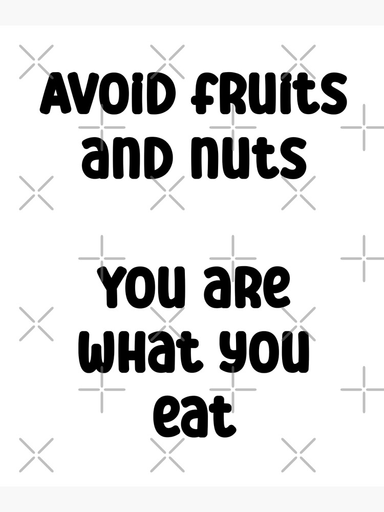 We're Nuts About You, Free Printable, Whenlife Blog