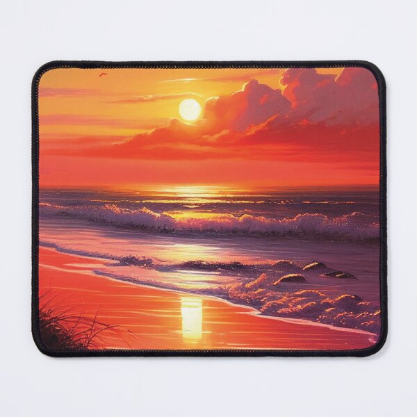 Item preview, Chilling sea designed and sold by TEE258 S..