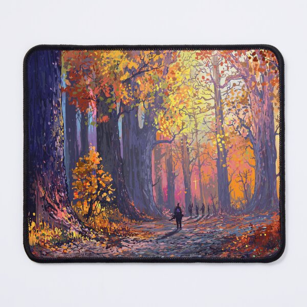 Item preview, Autumn designed and sold by Denis Godyna.