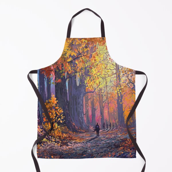 Item preview, Autumn designed and sold by Denis Godyna.