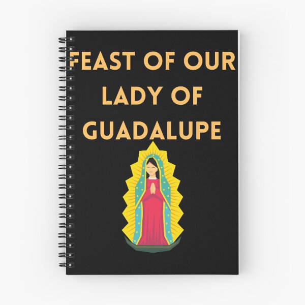 Item preview, Feast Of Our Lady Of Guadalupe designed and sold by Simo0455.