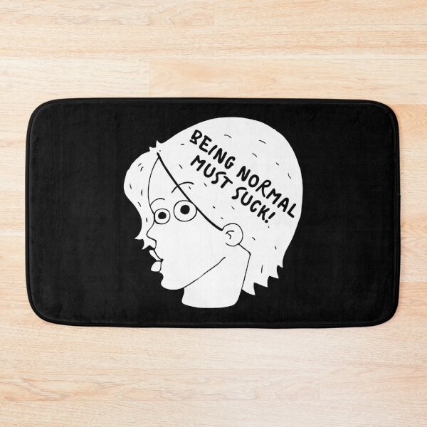 Item preview, Being Normal must suck! designed and sold by Melin-aRT.