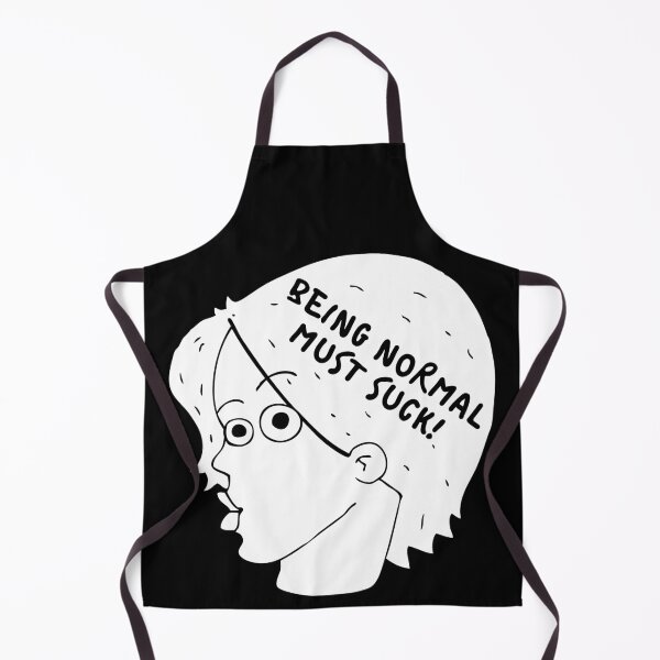 Item preview, Being Normal must suck! designed and sold by Melin-aRT.
