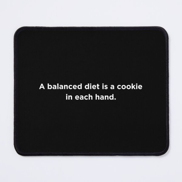 Item preview, National Homemade Cookies Day quote, Barbara Johnson designed and sold by adelferhat.