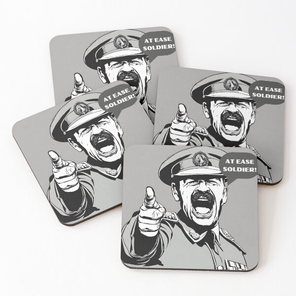 Item preview, General giving order designed and sold by Magica123.