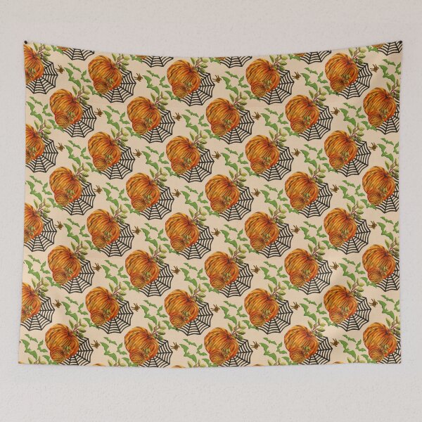Item preview, Halloween Night designed and sold by Almanzart.