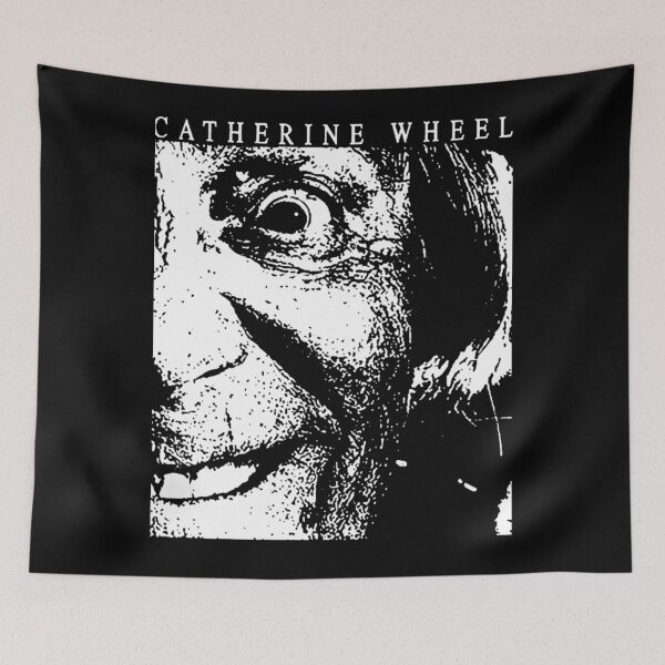Item preview, The cáthérìné band whéél band Essential designed and sold by ArtChicDust.