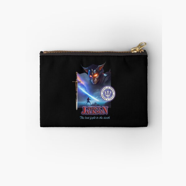 Item preview, percy movie jackson designed and sold by Trendyparallel.