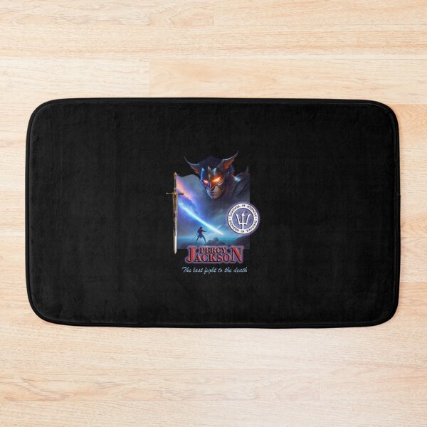 Item preview, percy movie jackson designed and sold by Trendyparallel.