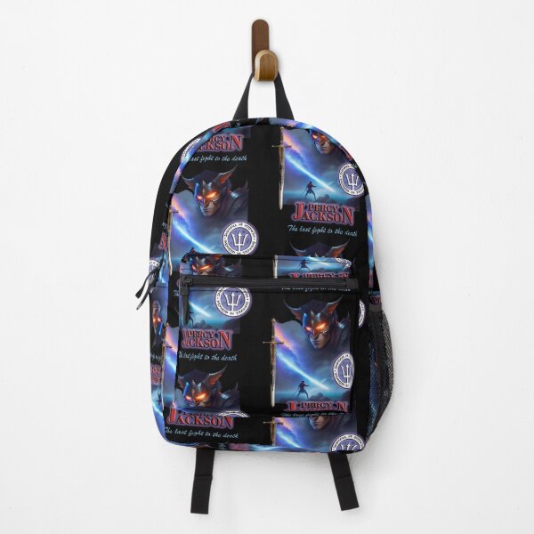 Item preview, percy movie jackson designed and sold by Trendyparallel.
