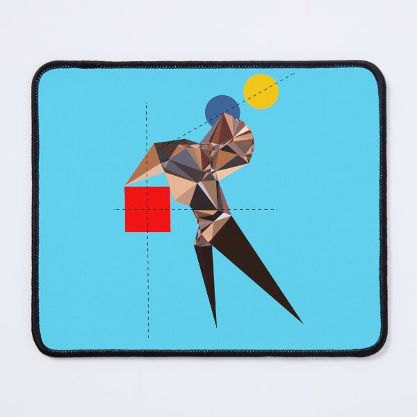 Item preview, Required exercises - geometric designed and sold by Yatoff.