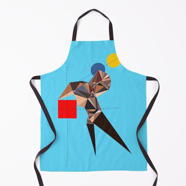Item preview, Required exercises - geometric designed and sold by Yatoff.