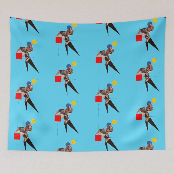 Item preview, Required exercises - geometric designed and sold by Yatoff.