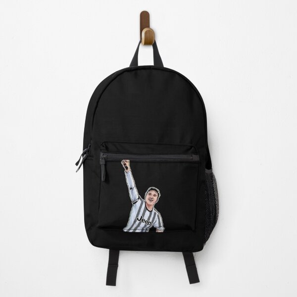 Item preview, Federico Chiesa Juventus T-Shirt designed and sold by Yoursoccer.