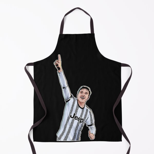Item preview, Federico Chiesa Juventus T-Shirt designed and sold by Yoursoccer.