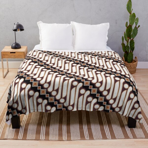 Item preview, Batik Parang designed and sold by BojerShop.