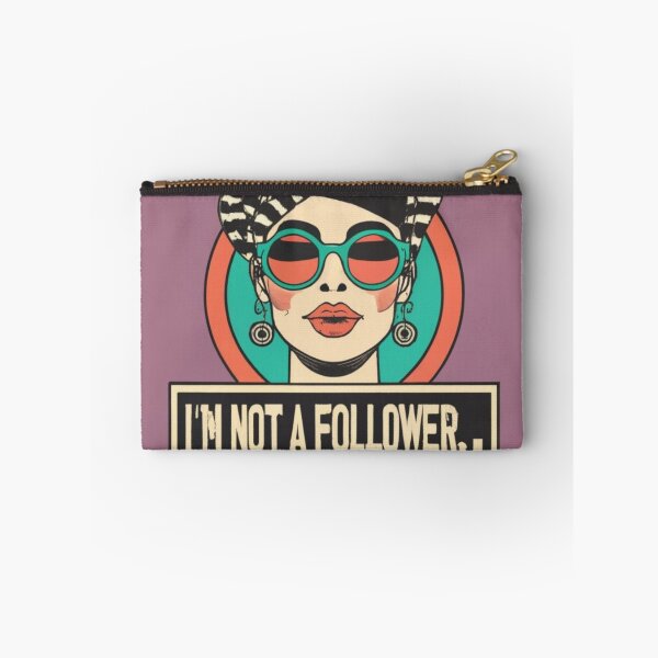 Item preview, I'm not a follower designed and sold by Steambesties.