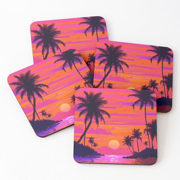 Item preview, African Sunrise designed and sold by Bunmigraphics .