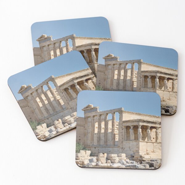 Item preview, Erechtheion Acropolis 01 designed and sold by Weston  Westmoreland.