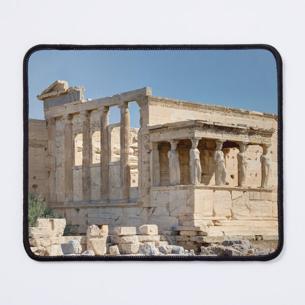Item preview, Erechtheion Acropolis 01 designed and sold by Weston Westmoreland.
