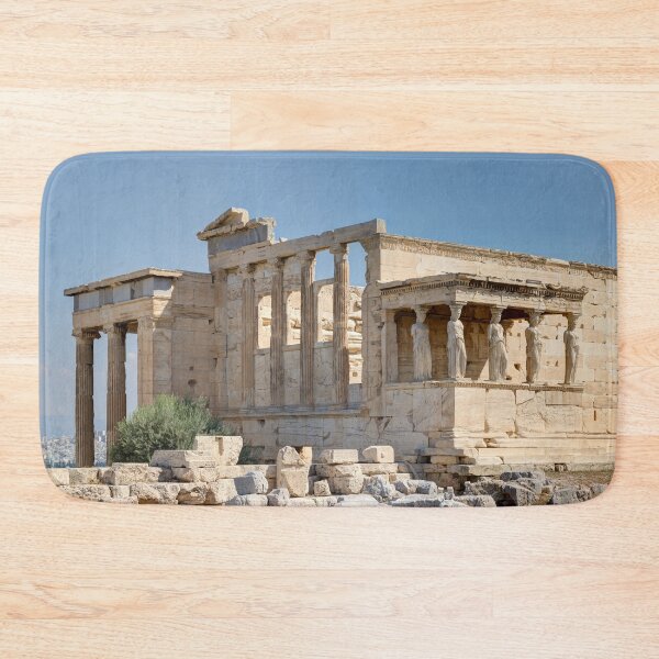 Item preview, Erechtheion Acropolis 01 designed and sold by Weston  Westmoreland.