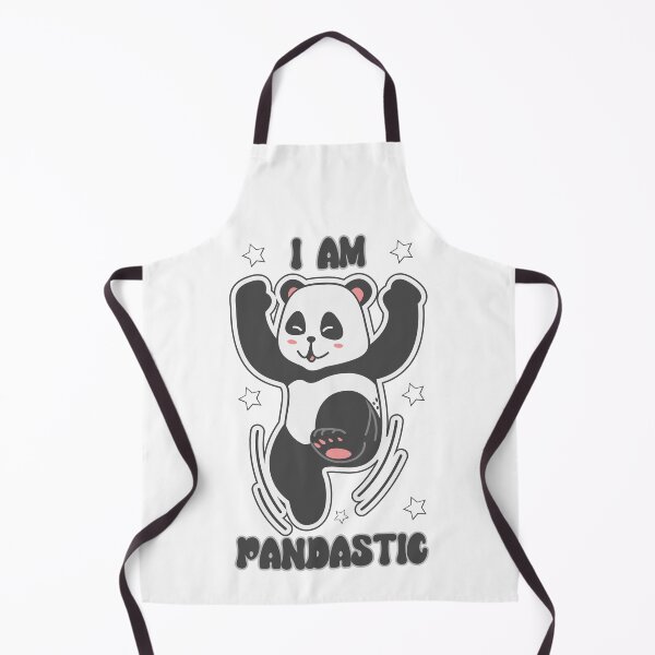 Item preview, I Am Pandastic designed and sold by GumStickers.