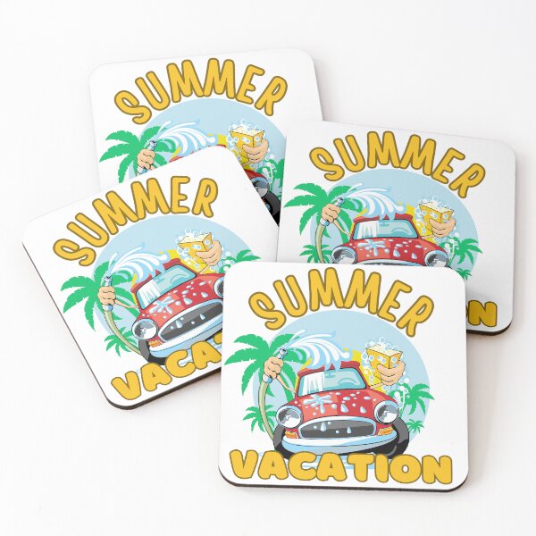 Item preview, Summer Vacation designed and sold by drsaver.