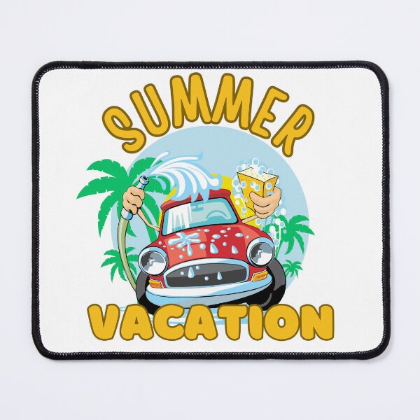 Item preview, Summer Vacation designed and sold by drsaver.