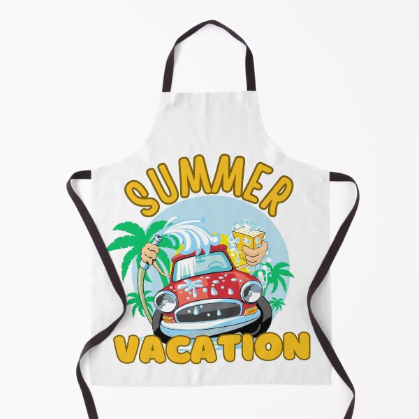 Item preview, Summer Vacation designed and sold by drsaver.