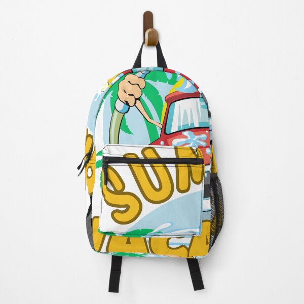 Item preview, Summer Vacation designed and sold by drsaver.