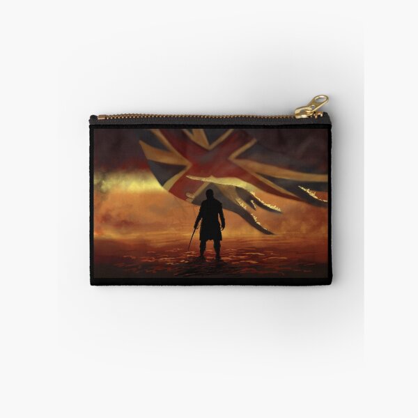 Item preview, There Be Dragons designed and sold by Deathtomorrow .