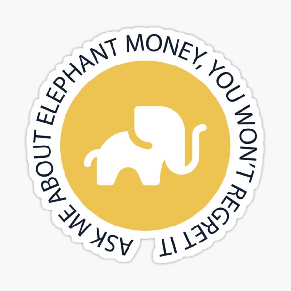 Elephant concept logo : r/OaklandAthletics