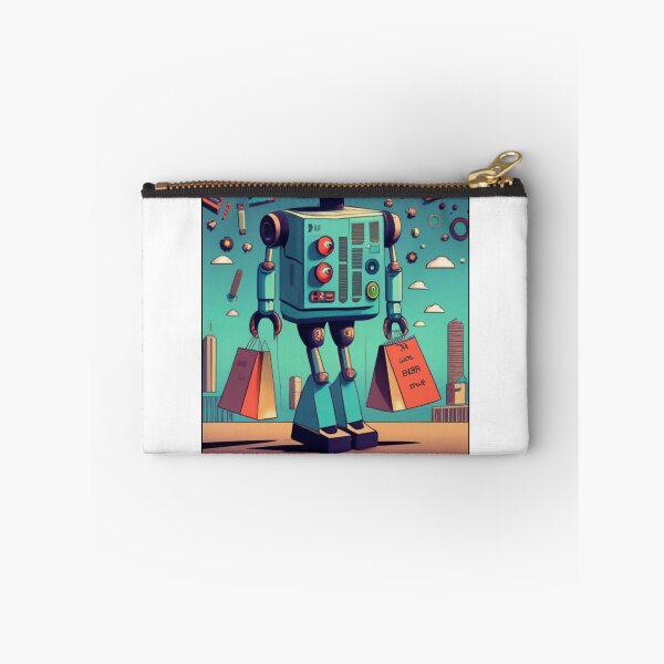 Item preview, When the going gets rough designed and sold by Steambesties.