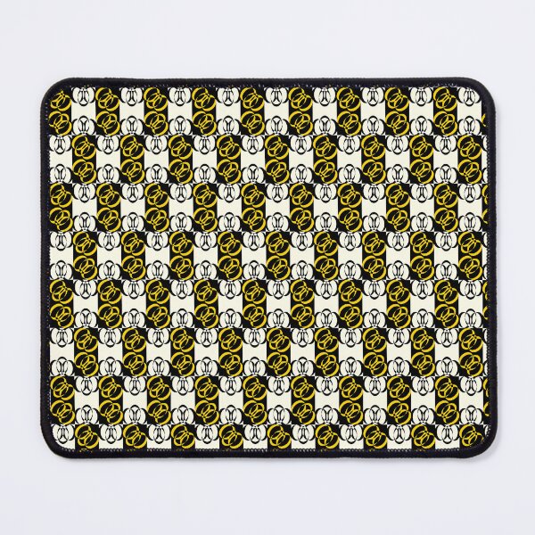 Item preview, Crown Seamless Pattern designed and sold by NamPariDesign ..