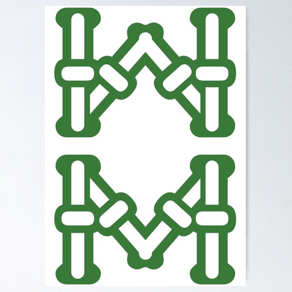麻雀牌 8索 / EIGHT OF BAMBOOS -MAHJONG TILE-