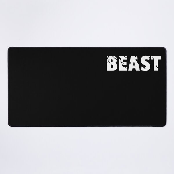Item preview, THE BEAST Special Monstrous designed and sold by LuxuryPrisonC.