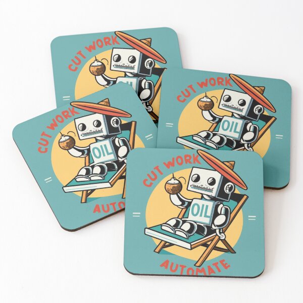 Item preview, Cut work, automate designed and sold by Steambesties.