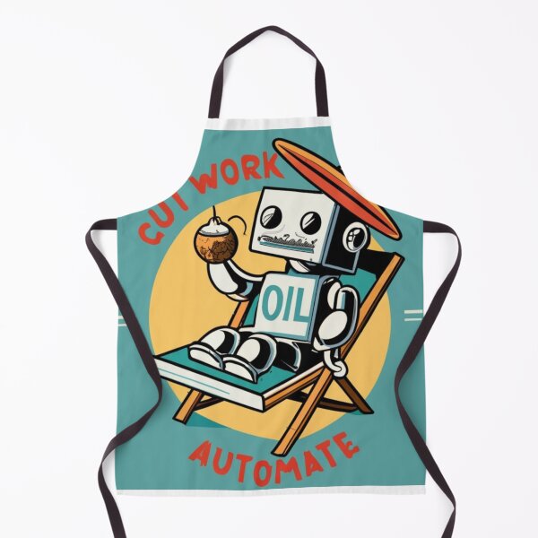 Item preview, Cut work, automate designed and sold by Steambesties.