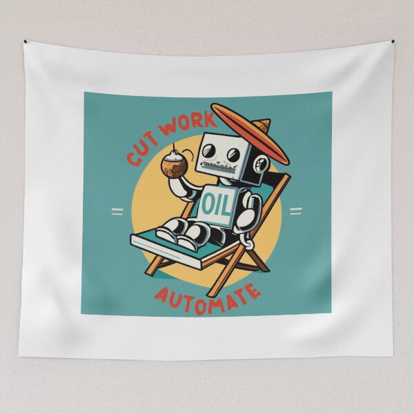 Item preview, Cut work, automate designed and sold by Steambesties.