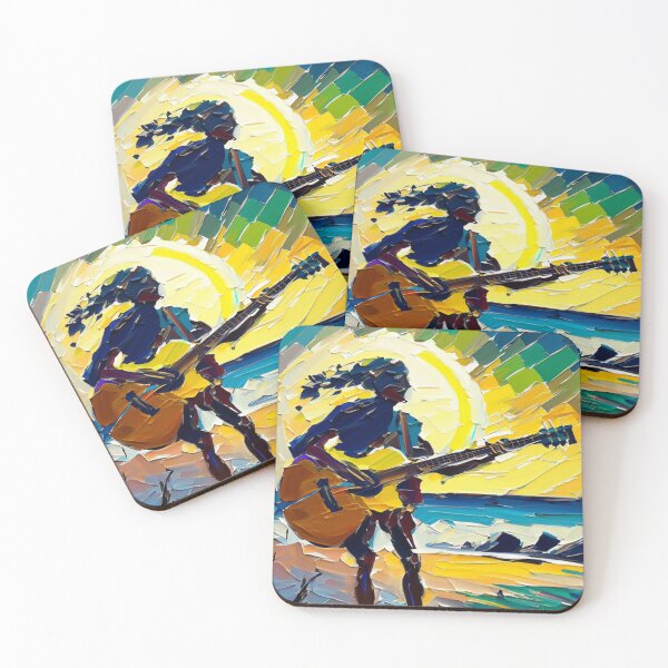 Item preview, In Tune with the Sun designed and sold by Will Laws.