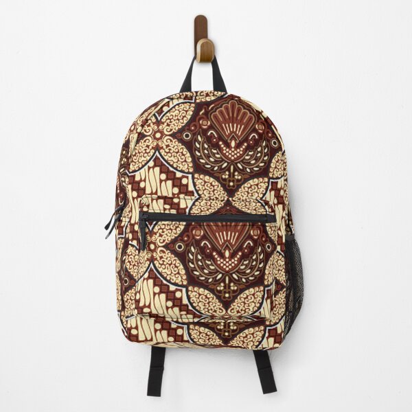 Item preview, Batik Ceplok Parang designed and sold by BojerShop.