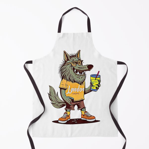 Item preview, London Werewolf designed and sold by mrtraz.
