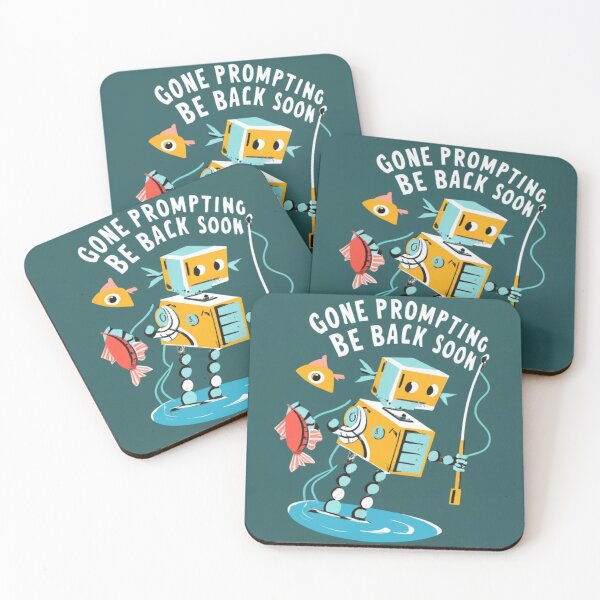 Item preview, Gone prompting designed and sold by Steambesties.
