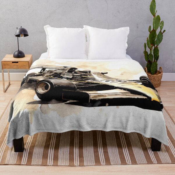 Item preview, Classic racing car designed and sold by PixelPack Design.