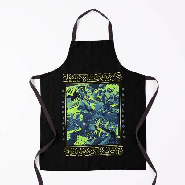 Item preview, Robot Combat Television - Vintage Show designed and sold by ArtStoreshep.