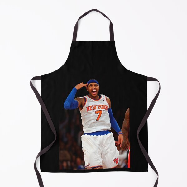 Item preview, Carmelo-Anthony-New-York-Knicks designed and sold by AydenWiegand.