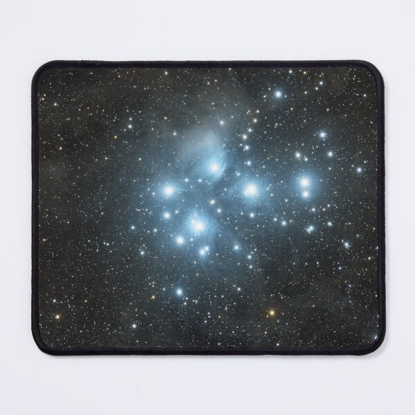 Item preview, The Pleiades Star Cluster designed and sold by JekubAstro.